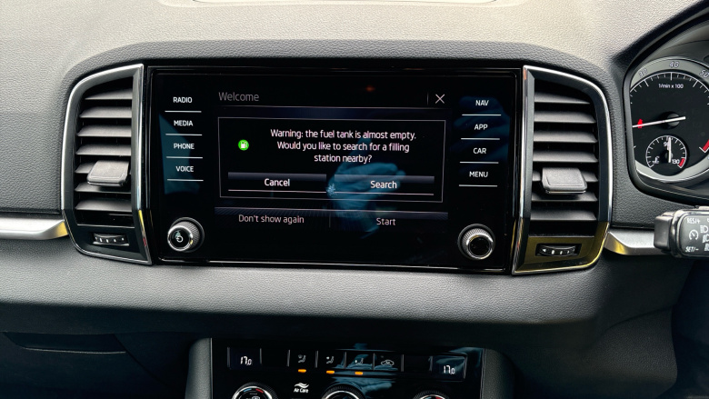 Skoda Karoq 1.5 TSI SE Drive 5dr DSG Petrol Estate